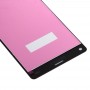 LCD + panel táctil para Sony Xperia Z3 compacto / M55W / Z3 Mini (Negro)