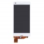 LCD displej + Dotykový panel pro Sony Xperia Z3 Compact / M55W / Z3 mini (White)