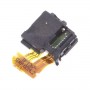 Навушники Audio Jack + Sensor Flex кабель для Sony Xperia Z / L36h / Lt36h / L36i