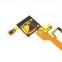 Side бутон (Power & Volume & Mic) Flex кабел за Sony Xperia Z / C6602 / C6603 / L36h