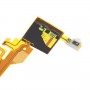 Sidoknapp (POWER & VOLUME & MIC) Flex-kabel för Sony Xperia Z / C6602 / C6603 / L36H