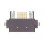 ソニーのXperia Z用のDockポートコネクタを充電/ C6602 / C6603 / L36h / LT36 / L36