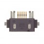 Зарядка для док-порт Роз'єм для Sony Xperia Z / C6602 / C6603 / L36h / LT36 / L36