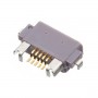 充电底座连接器端口为索尼XPERIA Z / C6602 / C6603 / L36h / LT36 / L36