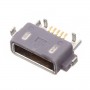 Ladestation Port-Anschluss für Sony Xperia Z / C6602 / C6603 / L36h / LT36 / L36