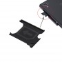 La bandeja de tarjeta micro SIM para Sony Xperia Z1 / L39h