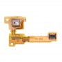 Microphone Flex Cable for Sony Xperia Z1 / L39h / C6902 / C6903 / C6906 / C6943