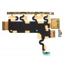 Motherboard (Power & Volume & Mic) Ribbon Flex Cable for Sony Xperia Z1 / L39h / C6903