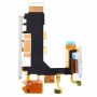 Motherboard (Power & Volume & Mic) Ribbon Flex Cable for Sony Xperia Z2 3G ვერსია