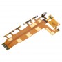 Motherboard (Power & Volume & Mic) Ribbon Flex Cable for Sony Xperia Z3 3G Version
