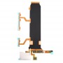 Дънна платка (Power & Volume & Mic) Ribbon Flex кабел за Sony Xperia Z Ultra / XL39h / C6806