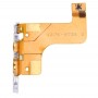 Магнитна порта за зареждане Flex кабел за Sony Xperia Z2 / D6502 / D6503 / D6543