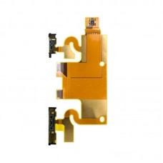Magnetic Laadimine Port Flex kaabel Sony Xperia Z1 / L39H / C6903
