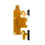 Charging magnétique Port Flex Câble pour Sony Xperia Z1 / L39H / C6903