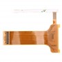 Motherboard Side Keys Flex Cable  for Sony Xperia T / LT30p