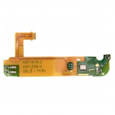 Microphone Signal Antenna Flex Cable  for Sony Xperia T / LT30p 
