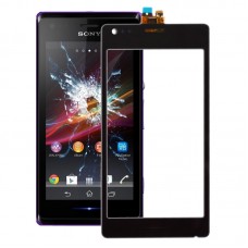Touch Panel Sony Xperia M / C1904 / C1905 (Black)