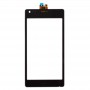 Сенсорная панель для Sony Xperia M / C1904 / C1905 (черный)