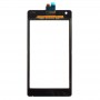 Touch Panel for Sony Xperia M / C1904 / C1905(Black)