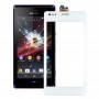 Touch Panel per Sony Xperia M / C1904 / c1905 (bianco)