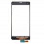 Touch Panel  for Sony Xperia Z3 Compact / Z3 mini(Black)