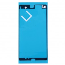 Front Housing LCD Frame Adhesive Sticker for Sony Xperia Z / L36H