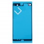 Front Housing LCD Frame Adhesive Sticker for Sony Xperia Z / L36H