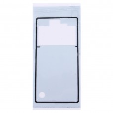 Back Housing Cover Adhesive Sticker for Sony Xperia Z / L36H