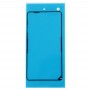 Rear Housing Frame Adhesive Sticker for Sony Xperia Z1 Compact / Z1 Mini
