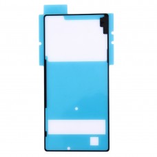 Back Housing Cover Adhesive Sticker for Sony Xperia Z4