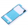 Back Housing Cover Adhesive Sticker for Sony Xperia Z4