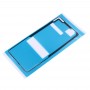 La cubierta de la etiqueta engomada adhesiva para Sony Xperia Z3 compacto / mini-Z3