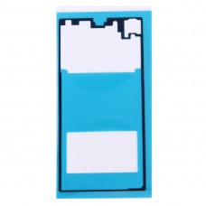 Back Housing Cover Adhesive Sticker for Sony Xperia Z1 / L39h