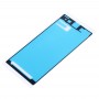 Front Housing LCD Frame Adhesive Sticker for Sony Xperia Z1 / L39h
