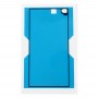 Back Housing Cover Adhesive Sticker for Sony Xperia Z Ultra / XL39h