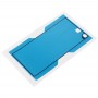 La cubierta de la etiqueta engomada adhesiva para Sony Xperia Z Ultra XL39h /