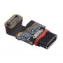 Зарядка порт Flex кабель для Sony Xperia Z5 Премиум / Plus, 5,5 дюйма