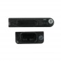 Kõrvaklapid Button & Volume nupp Sony Xperia ZR / M36h (Black)