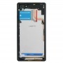 LCD Display + Touch Panel Frame Sony Xperia Z2 / D6502 / D6503 / D6543 (3G Versioin) (Must)