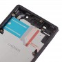 LCD Display + Touch Panel Frame Sony Xperia Z2 / D6502 / D6503 / D6543 (3G Versioin) (Must)