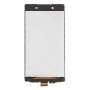 ЖК-дисплей + Сенсорная панель для Sony Xperia Z4 (черный)