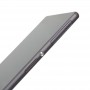 LCD-skärm + pekskärm med ram för Sony Xperia Z3 / D6603 / D6643 / D6653 (singel SIM-version) (Svart)