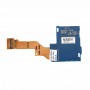 SIM Card Reader Контакт Flex стрічковий кабель для Sony Xperia S / LT26 / LT26i