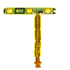 Потужність і обсяг Кнопка управління Flex кабель для Sony Xperia V / LT25 / LT25i / LT25C 