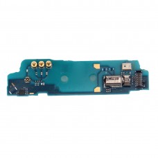 Vibrating Motor & Keypad Board  for Sony Xperia V / LT25 / LT25i / LT25C 