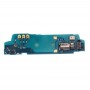Vibrating Motor & Keypad Board  for Sony Xperia V / LT25 / LT25i / LT25C