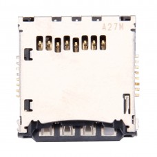 SIM-Karten-Behälter für Sony Xperia V / LT25 / LT25i / LT25C