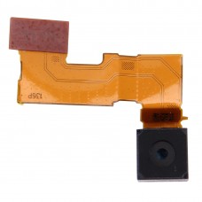 后置摄像头/后置摄像头为索尼的Xperia V / LT25 / LT25i / LT25C