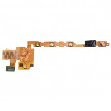 Power Button Flex Cable  for Sony Xperia P / LT22i 