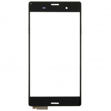 Touch Panel for Sony Xperia Z3 (Black) 